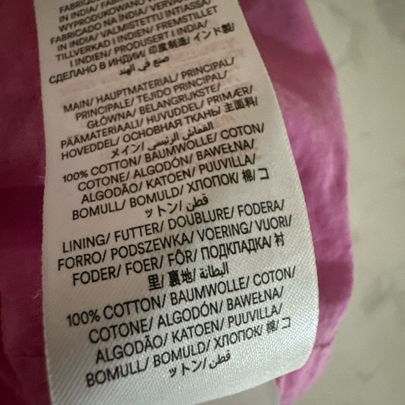 Mini Boden Girls Rainbow Striped Cross Back Straps Sundress Size 7-8Y - Picture 10 of 13